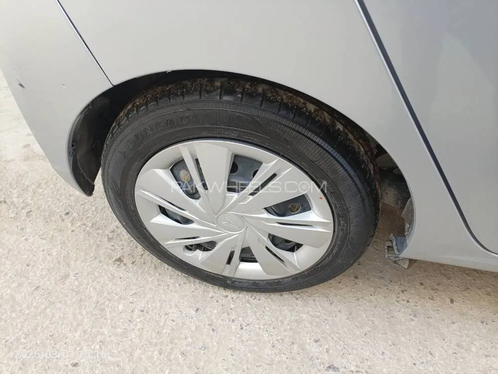 Daihatsu Mira 2021 for Sale in Karachi Daihatsu Mira 2021 for Sale in Karachi Image-10
