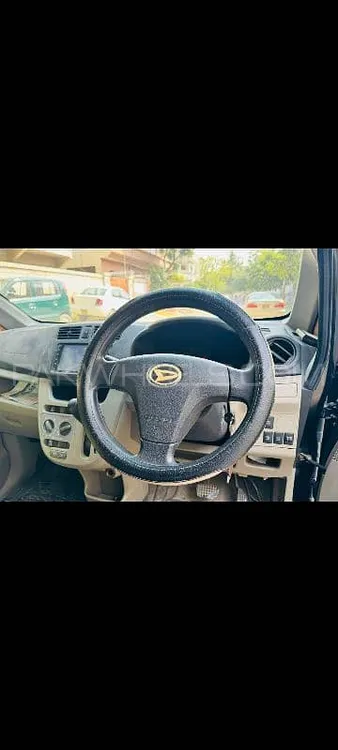 Daihatsu Move 2014 for Sale in Karachi Image-1