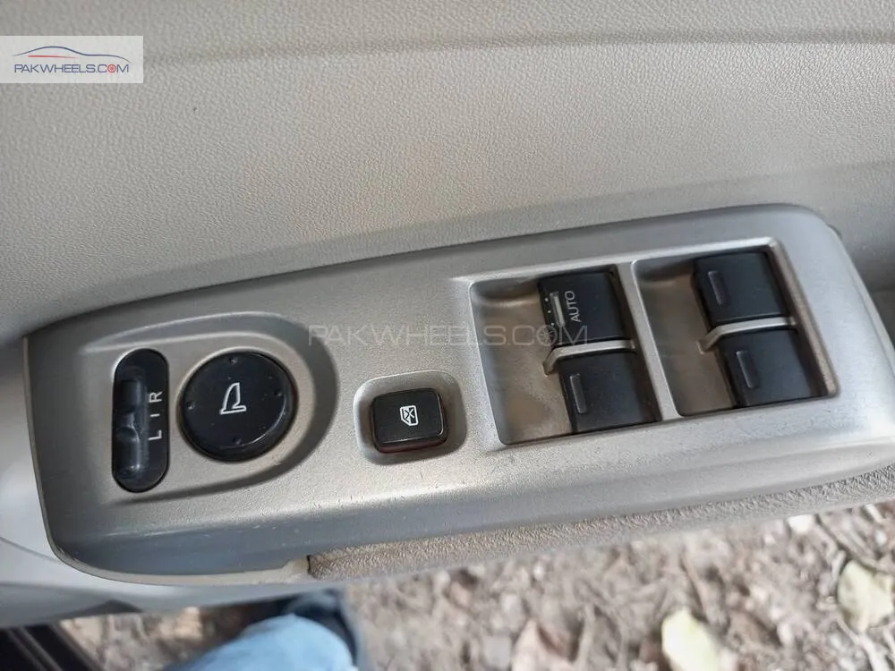 Honda City 2014 for Sale in Faisalabad Honda City 2014 for Sale in Faisalabad Image-13
