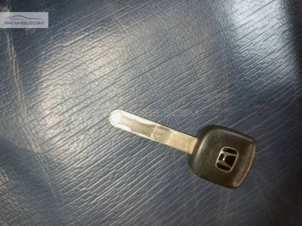Honda City 2014 for Sale in Faisalabad Honda City 2014 for Sale in Faisalabad Image-12