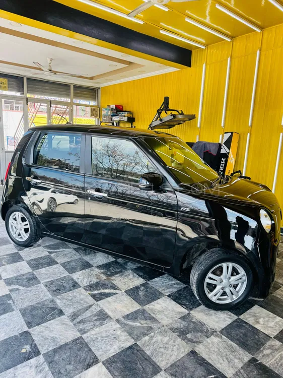 Honda N One 2015 for Sale in Islamabad Image-1