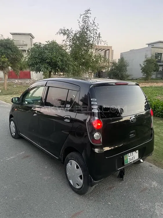 Subaru Pleo 2012 for Sale in Lahore Image-1