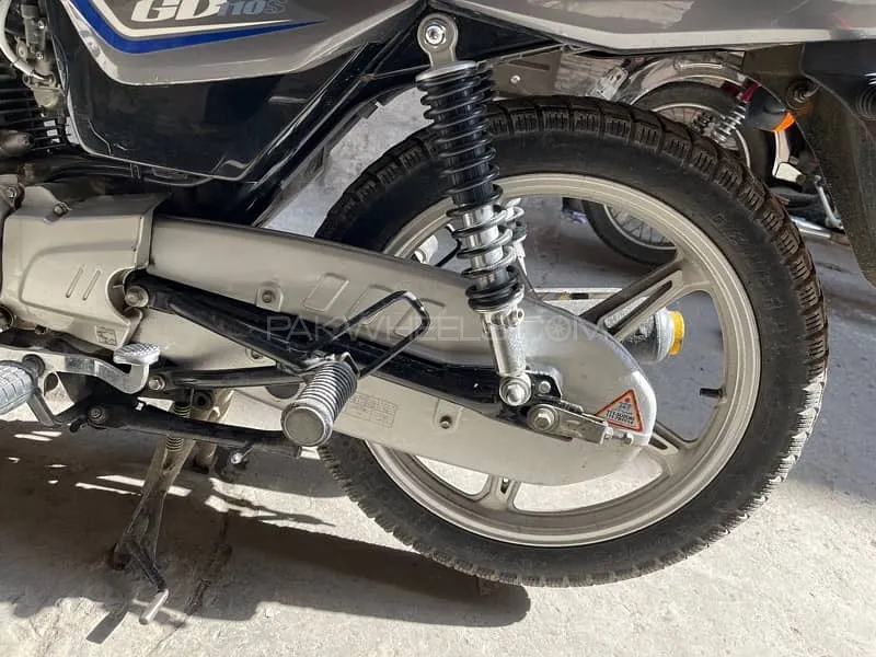 سوزوکی GD 110S 2020 for Sale Image-1