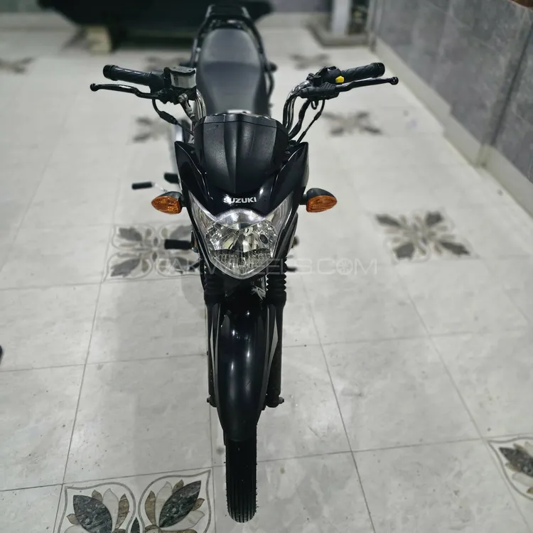 Suzuki GR 150 2024 for Sale Image-1