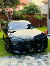 BMW 7 Series i7 xDrive60 M Pro Package 2023 for Sale