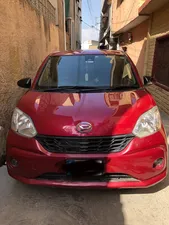 Daihatsu Boon Style 2018 for Sale