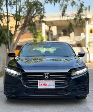 Honda Insight EX Black Style 2021 for Sale