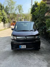 Suzuki Wagon R Hybrid FX 2020 for Sale