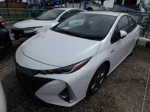 Toyota Prius A Premium 2021 for Sale