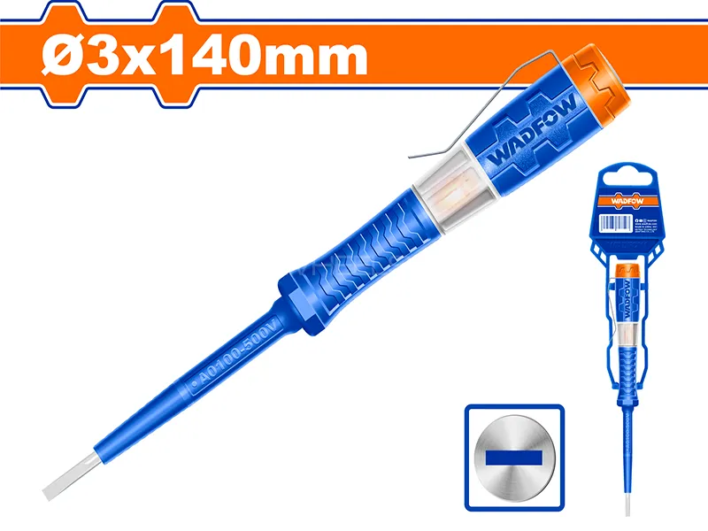 WADFOW Test Pencil Model WTP2901 Image-1