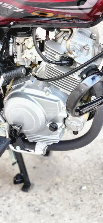 Yamaha YBR 125 2024 for Sale Yamaha YBR 125 2024 for Sale Image-5