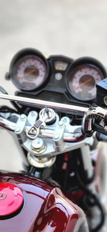 Yamaha YBR 125 2024 for Sale Yamaha YBR 125 2024 for Sale Image-11