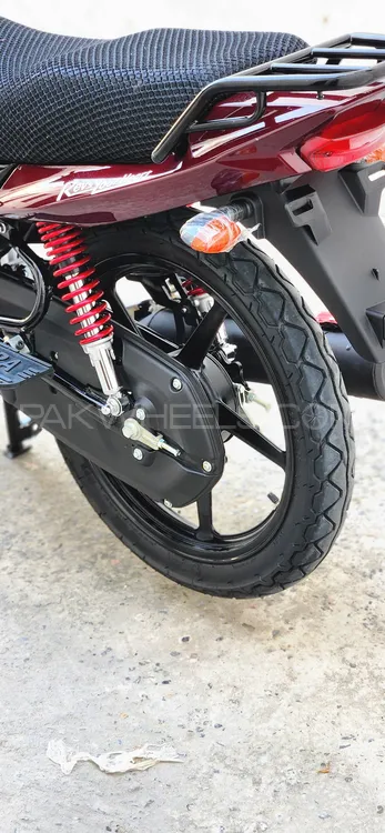 Yamaha YBR 125 2024 for Sale Yamaha YBR 125 2024 for Sale Image-10