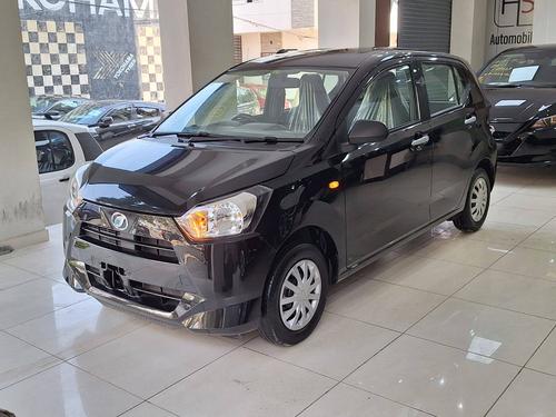 Used Daihatsu Mira L 2022