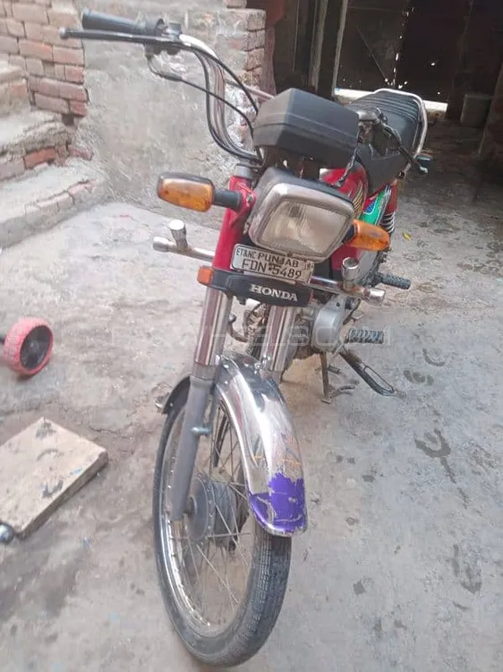 چینی موٹر سائیکل Other 2019 for Sale چینی موٹر سائیکل Other 2019 for Sale Image-5