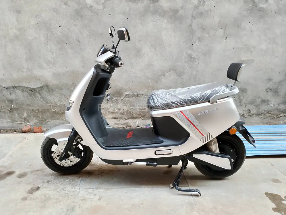 Evee C1 Air 2025 for Sale Image-1
