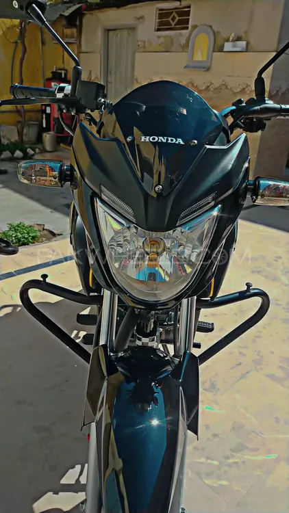Honda CB 150F 2023 for Sale Image-1