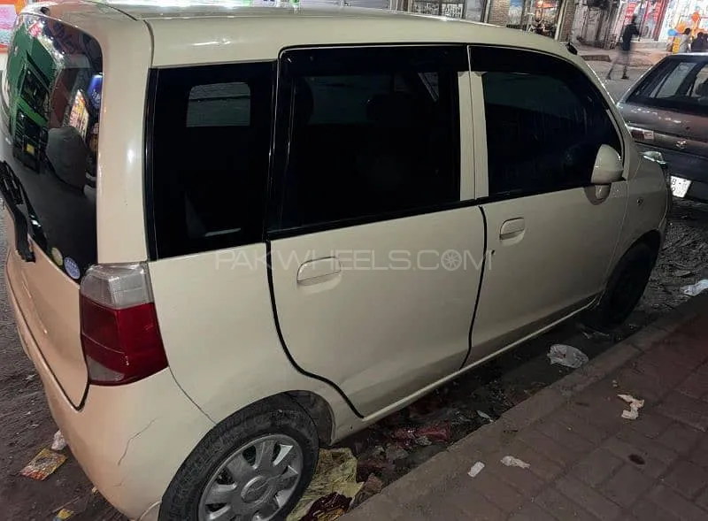 Honda Life 2013 for Sale in Lahore Image-1