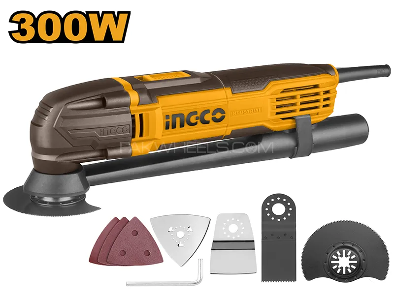 INGCO Multi-Function Tools Model MF3008 Image-1