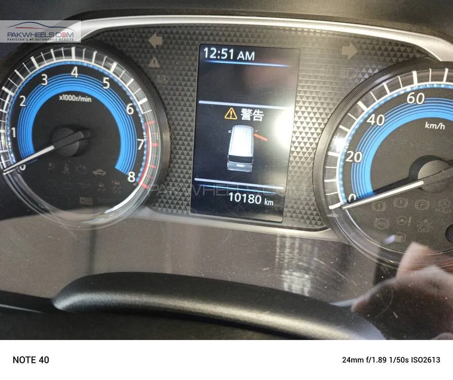 مٹسوبیشی ای کے کسٹم 2021 for Sale in کراچی مٹسوبیشی ای کے کسٹم 2021 for Sale in کراچی Image-9