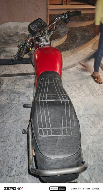 Pakzon Electric PE-70D 2024 for Sale Image-1