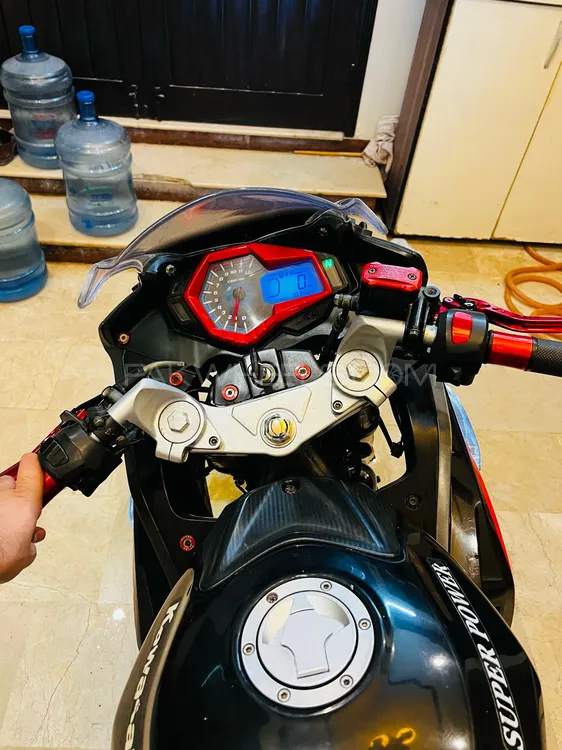 Super Power Sultan SP 250 2018 for Sale Super Power Sultan SP 250 2018 for Sale Image-7