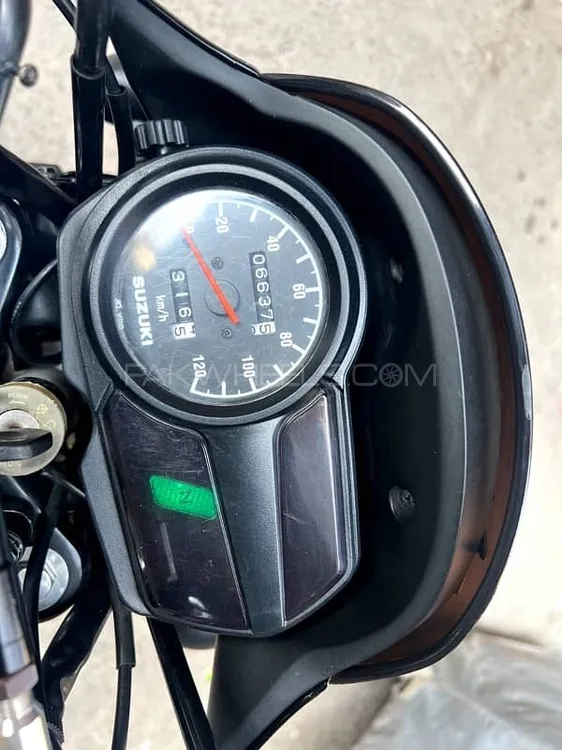 سوزوکی GD 110S 2023 for Sale Image-1