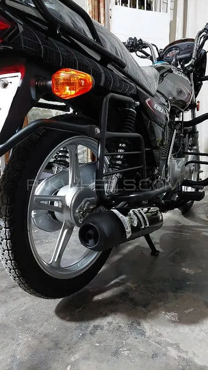 سوزوکی GD 110S 2023 for Sale Image-1