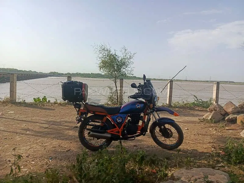 سوزوکی Gixxer 150 2021 for Sale Image-1