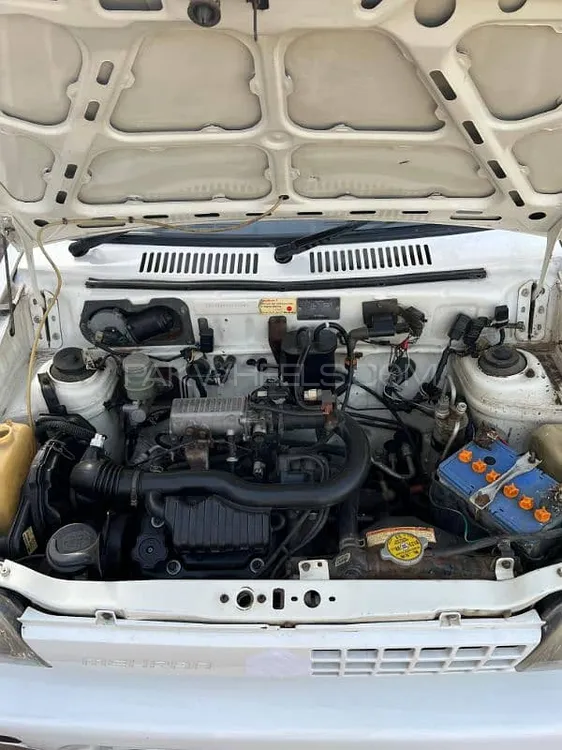 Suzuki Mehran 2015 for Sale in Rahim Yar Khan Image-1