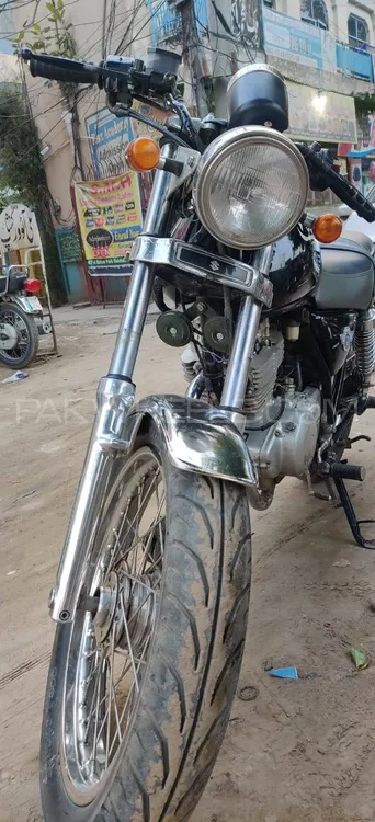 Suzuki Other 2001 for Sale Image-1