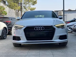 Audi A3 1.2 TFSI Standard 2019 for Sale