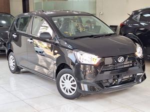 MIRA L 2022
5AA GRADE 
14K MILEAGE 
FRESH CLEAR 
VERIFIABLE AUCTION REPORT AVAILABLE 
FOR MORE DETAILS PLEASE CONTACT
