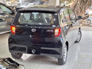 MIRA L 2022
5AA GRADE 
14K MILEAGE 
FRESH CLEAR 
VERIFIABLE AUCTION REPORT AVAILABLE 
FOR MORE DETAILS PLEASE CONTACT