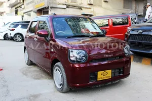 Daihatsu Mira Tocot 2022 for Sale