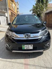 Honda BR-V i-VTEC S 2019 for Sale