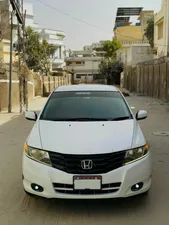 Honda City 1.3 i-VTEC Prosmatec 2010 for Sale