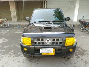 Nissan Kix 2011 for Sale