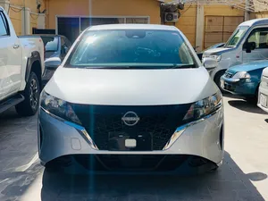Nissan Note e-Power Aura 2021 for Sale