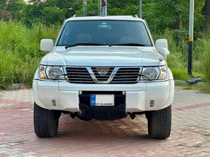 Nissan Patrol 2000 for Sale