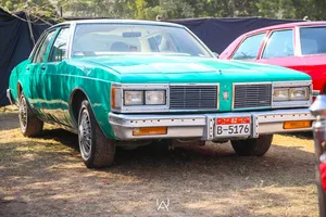 Oldsmobile Delta 88 Royale 1982 for Sale
