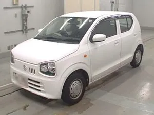 Suzuki Alto L Upgrade 2021 for Sale