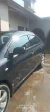 Toyota Belta X 1.0 2006 for Sale