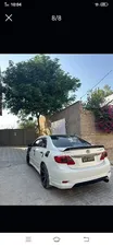 Toyota Corolla XLi VVTi 2011 for Sale