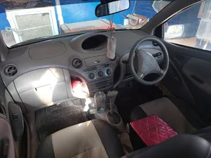 Toyota Platz F 1.0 2003 for Sale