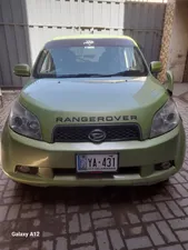 Toyota Rush 2013 for Sale