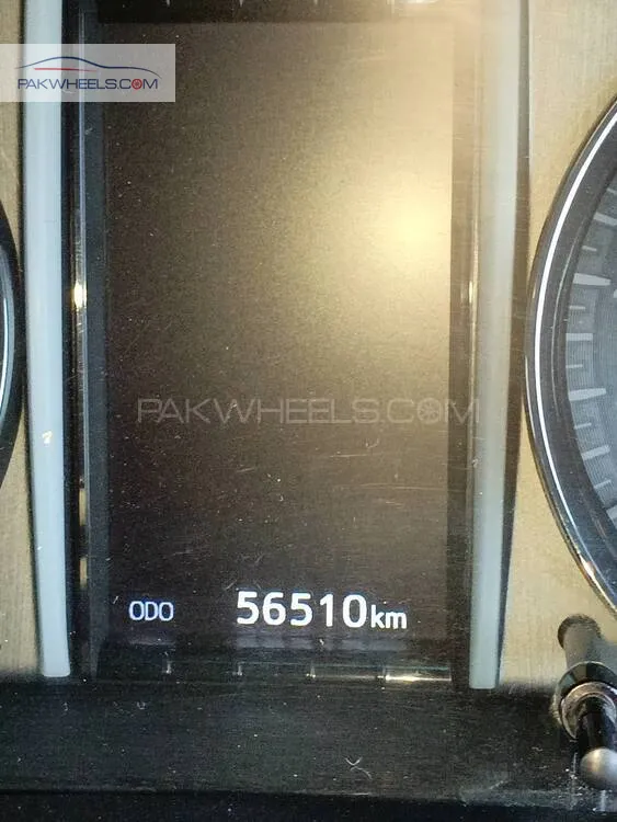 ٹویوٹا فورچیونر 2023 for Sale in ملتان ٹویوٹا فورچیونر 2023 for Sale in ملتان Image-9