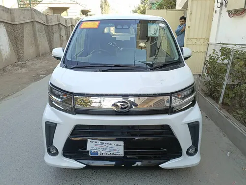 Slide daihatsu move custom rs 2022 117676360
