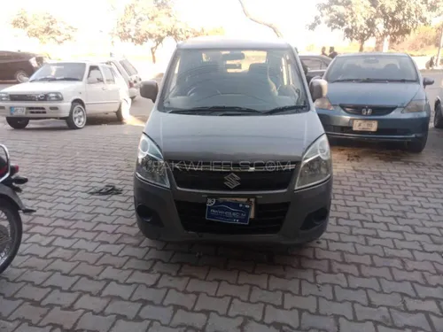 Slide suzuki wagon r vxl 2017 117678308