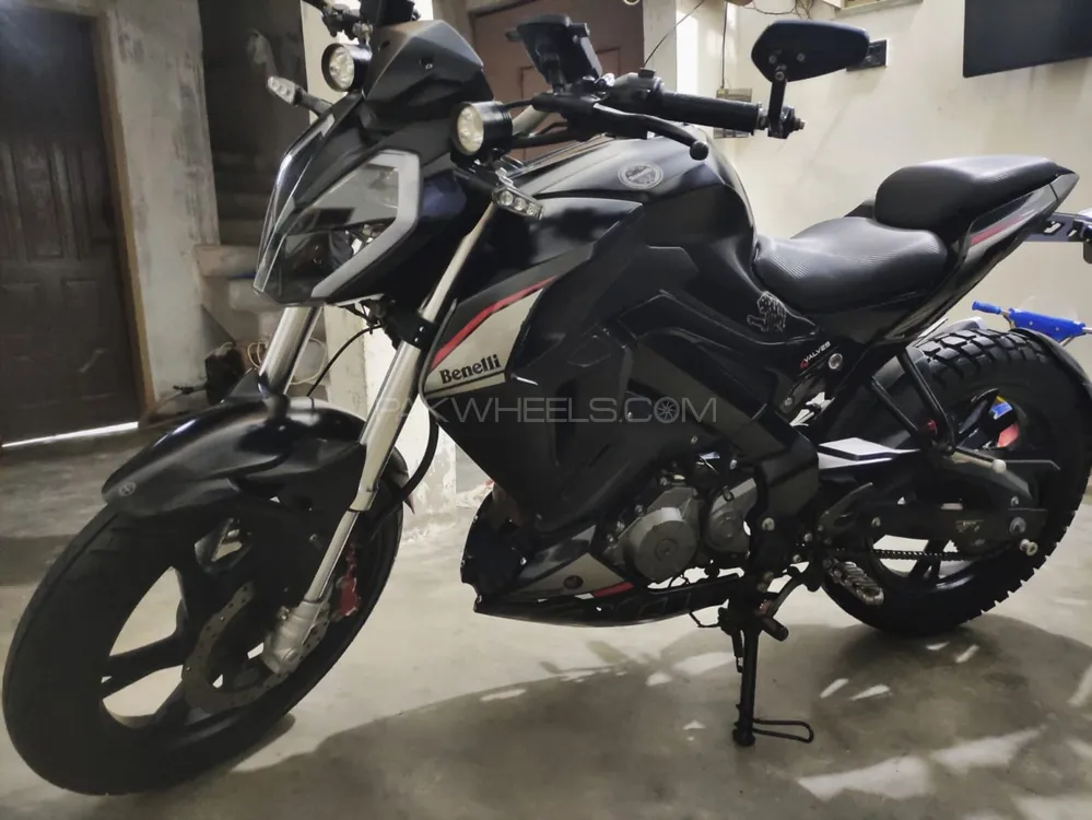 Benelli 180S 2021 for Sale Image-1